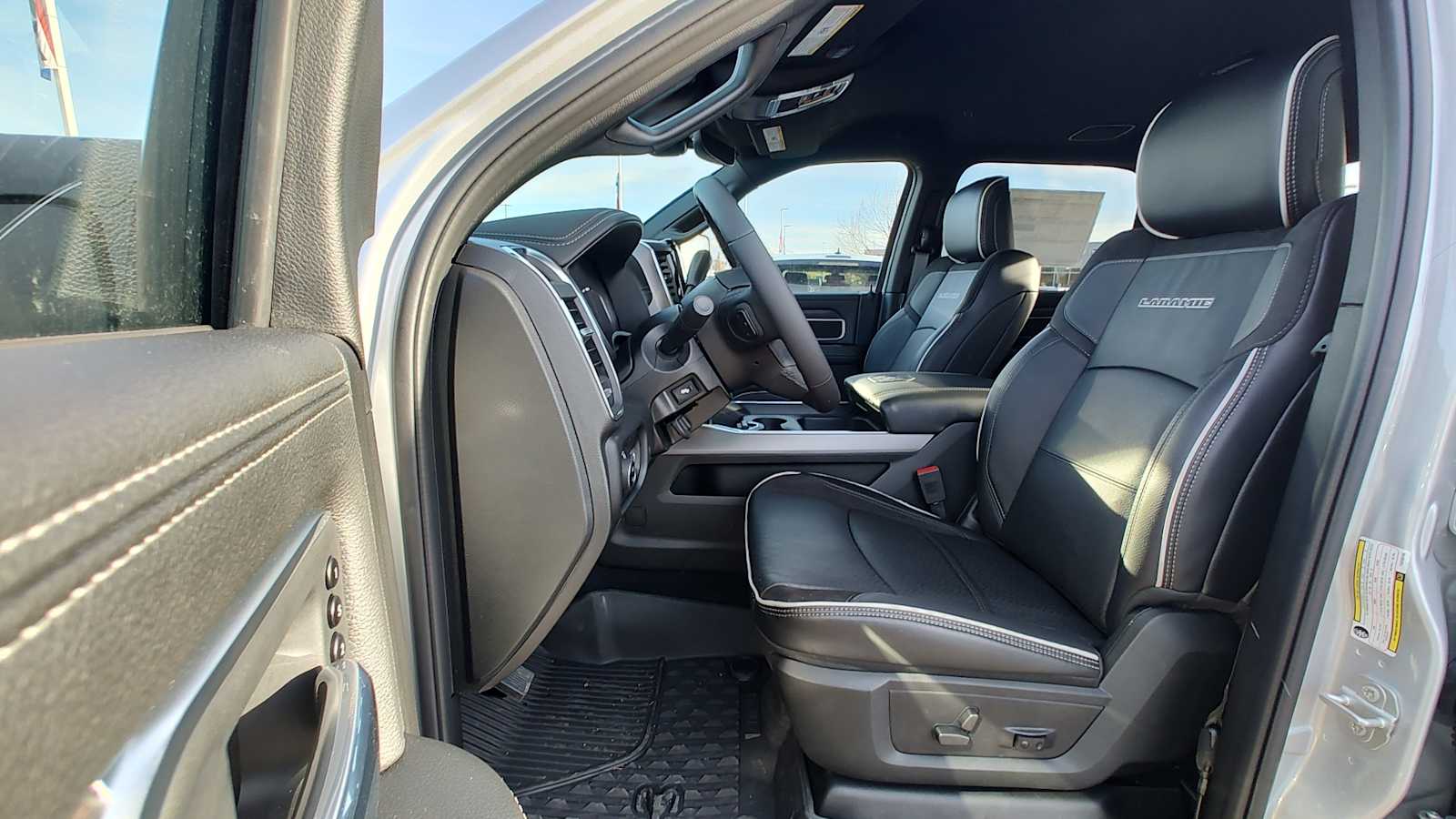 Thumbnail: 2026 RAM 2500 - 11