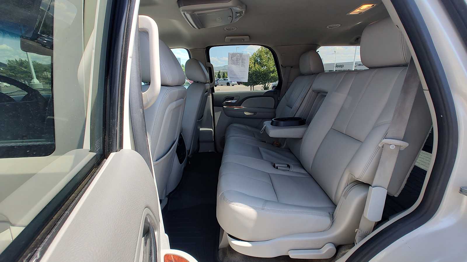 Thumbnail: 2012 GMC Yukon - 13