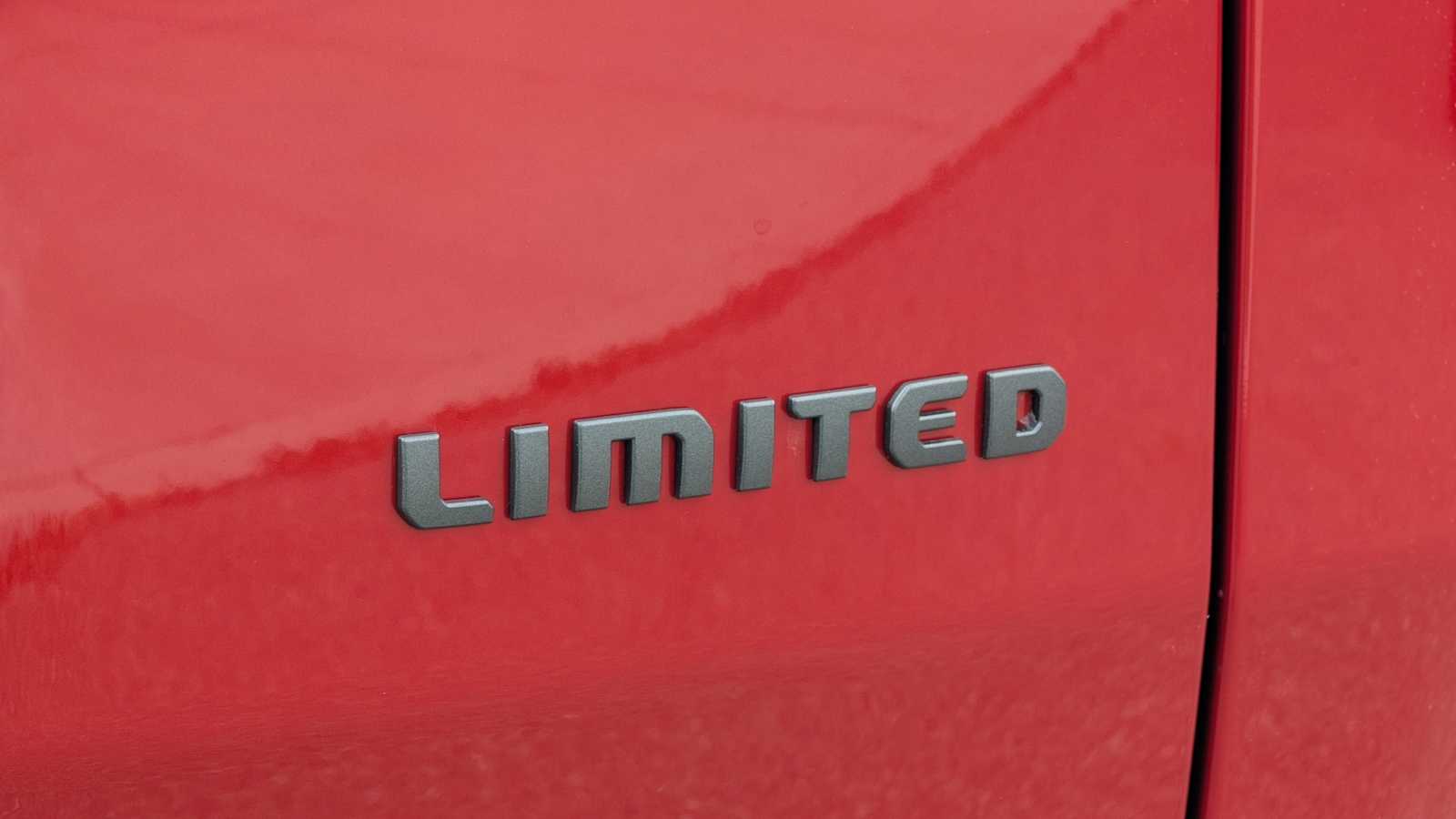 Thumbnail: 2026 Jeep Cherokee - 24