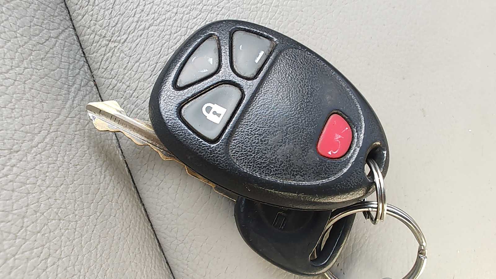 Thumbnail: 2008 GMC Sierra 2500 - 20