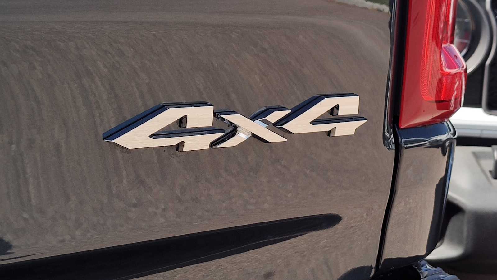 Thumbnail: 2026 RAM 1500 - 24