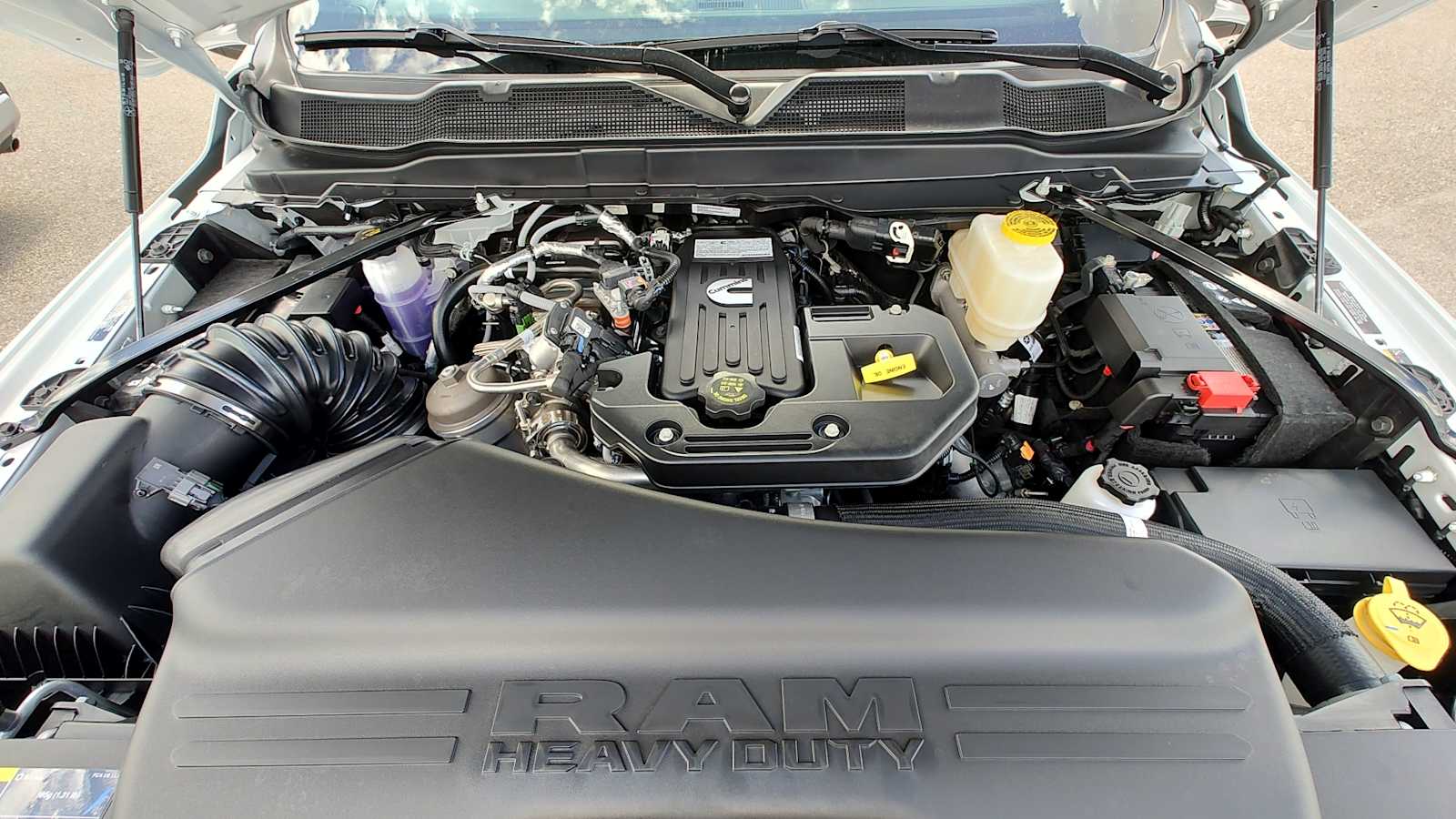 Thumbnail: 2026 RAM 4500 - 9