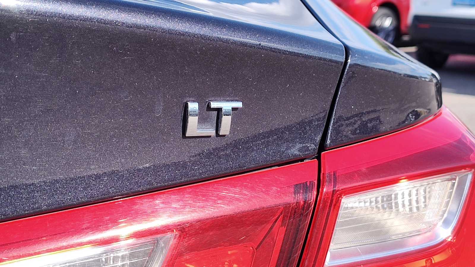 Thumbnail: 2023 Chevrolet Malibu - 23