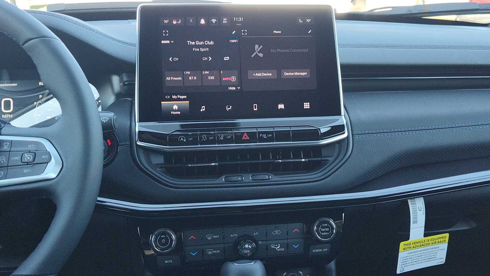 Thumbnail: 2026 Jeep Compass - 16