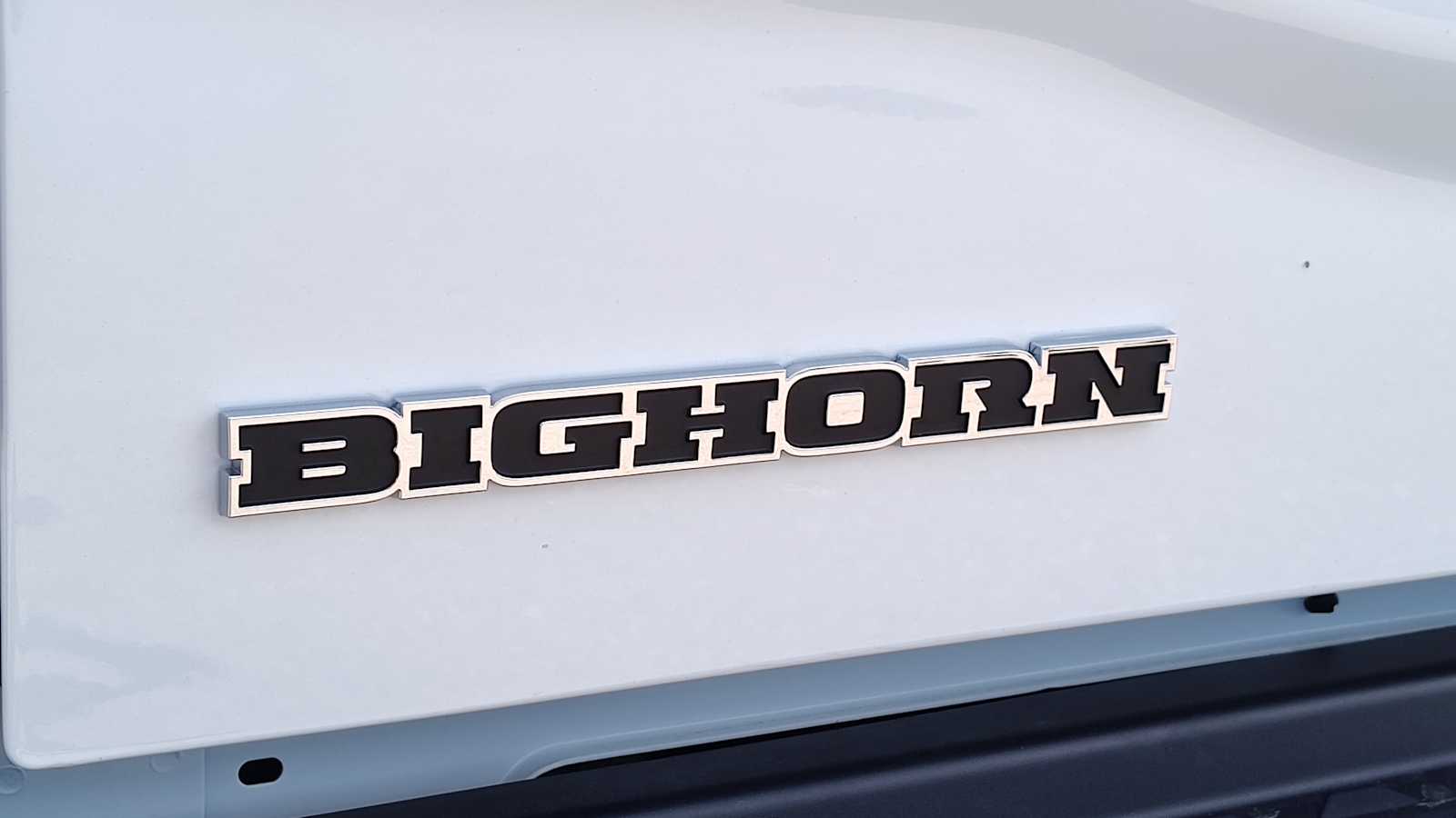 Thumbnail: 2025 RAM 2500 - 24