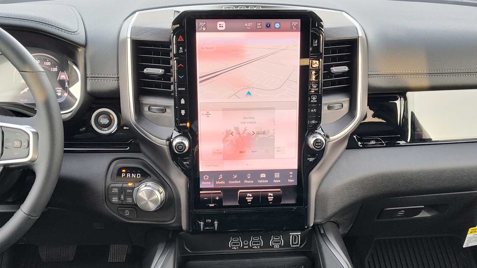 Thumbnail: 2026 RAM 1500 - 16