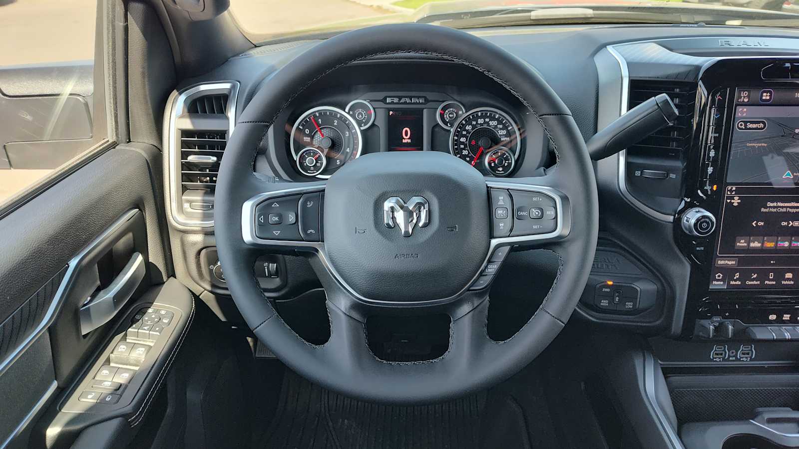Thumbnail: 2025 RAM 2500 - 15