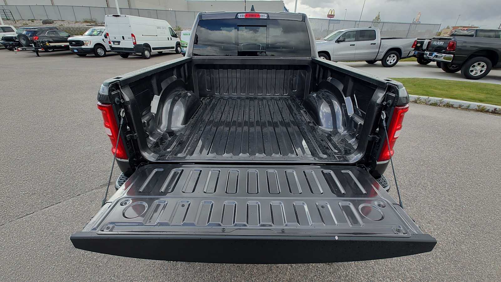 Thumbnail: 2026 RAM 1500 - 19