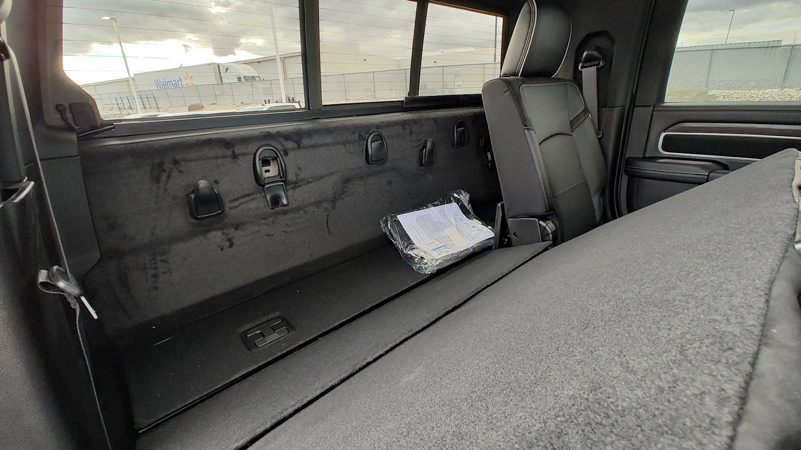 Thumbnail: 2026 RAM 2500 - 23