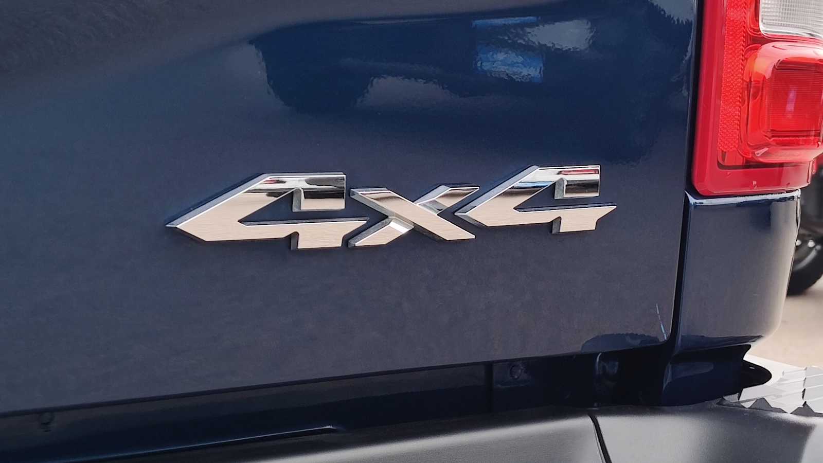 Thumbnail: 2024 RAM 2500 - 25