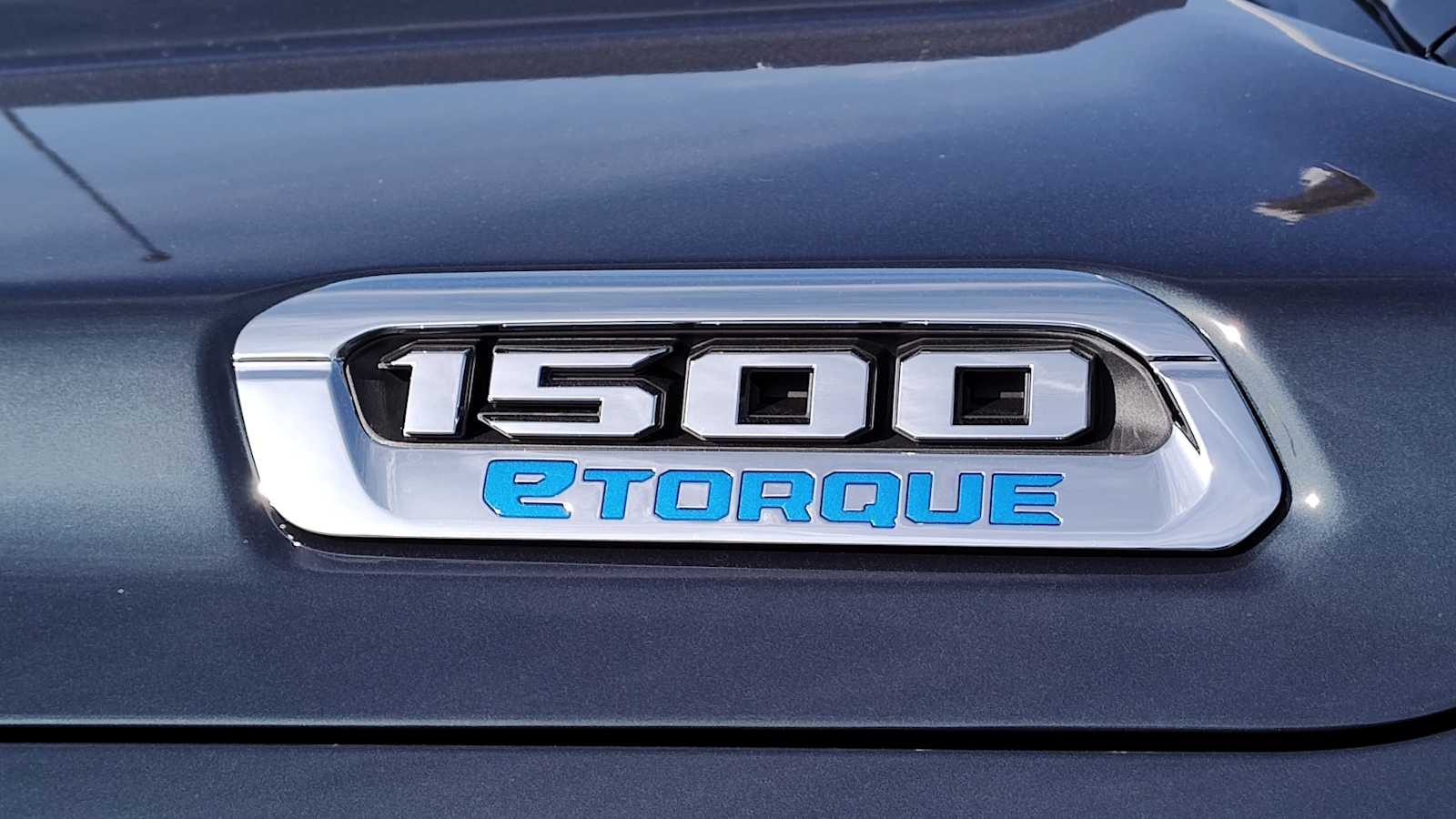 Thumbnail: 2026 RAM 1500 - 8