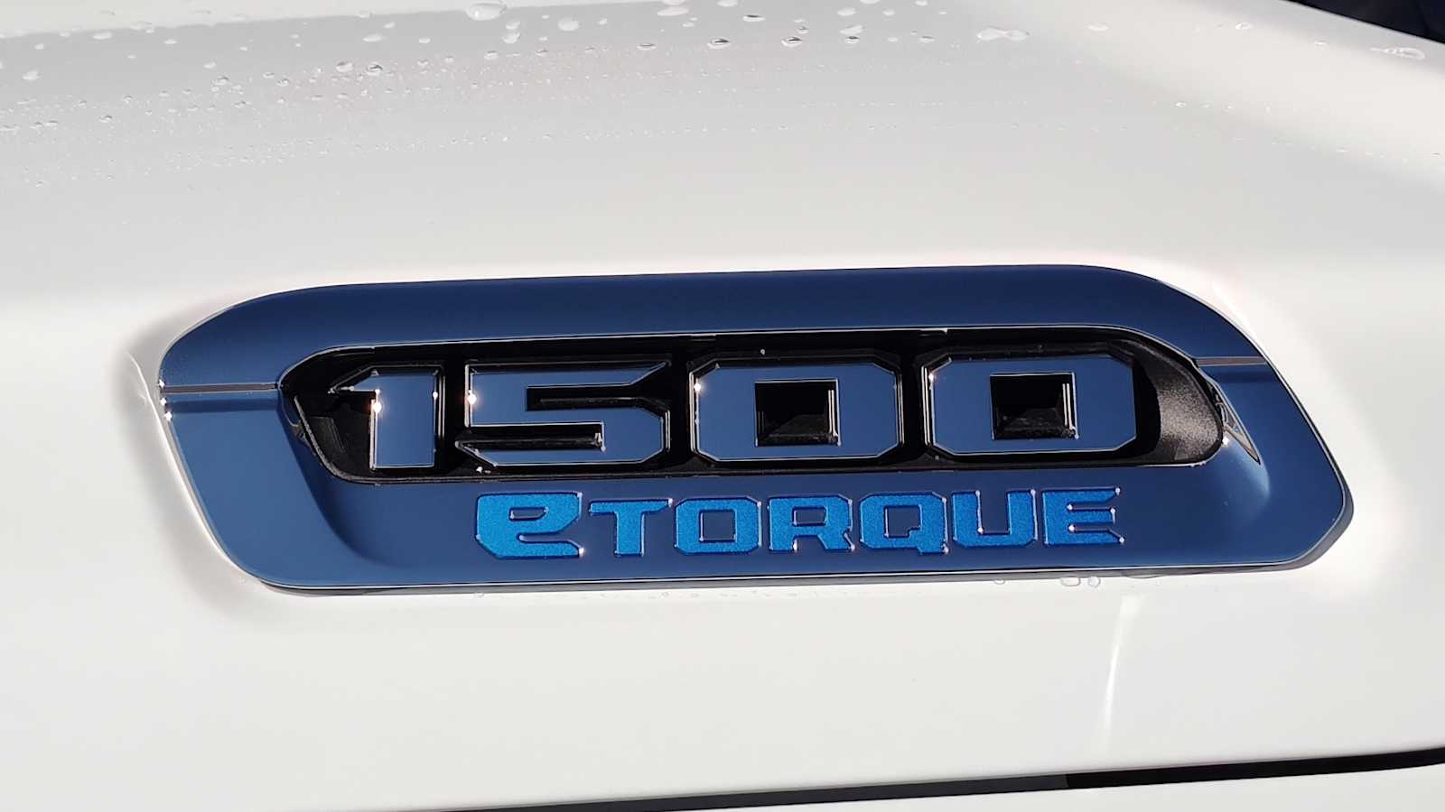 Thumbnail: 2026 RAM 1500 - 7