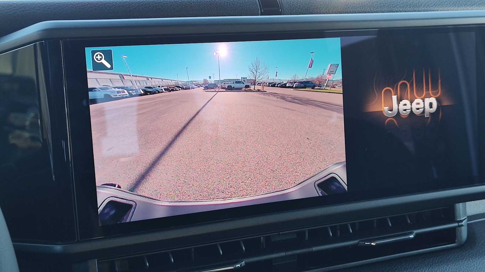 Thumbnail: 2026 Jeep Gladiator - 22