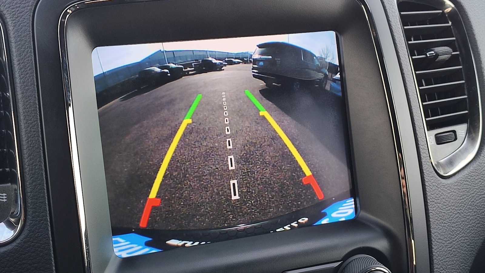 Thumbnail: 2018 Dodge Durango - 23