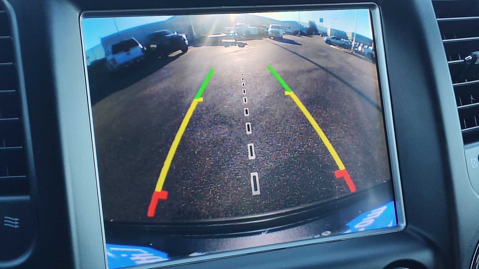 Thumbnail: 2018 Jeep Grand Cherokee - 19