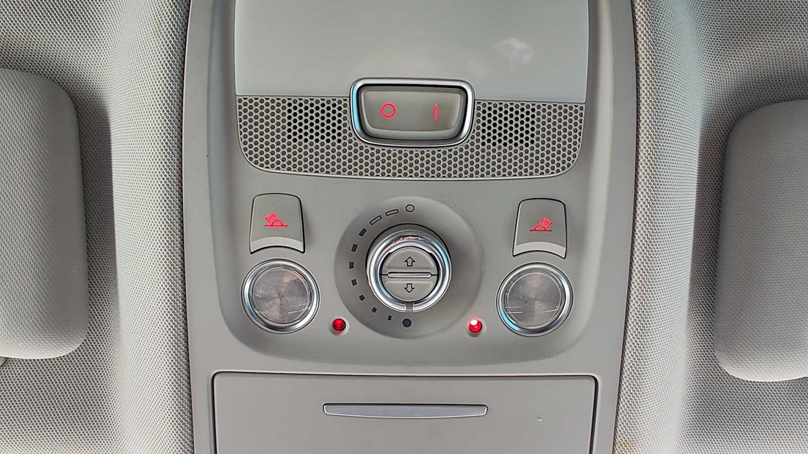 Thumbnail: 2015 Audi Q5 - 22