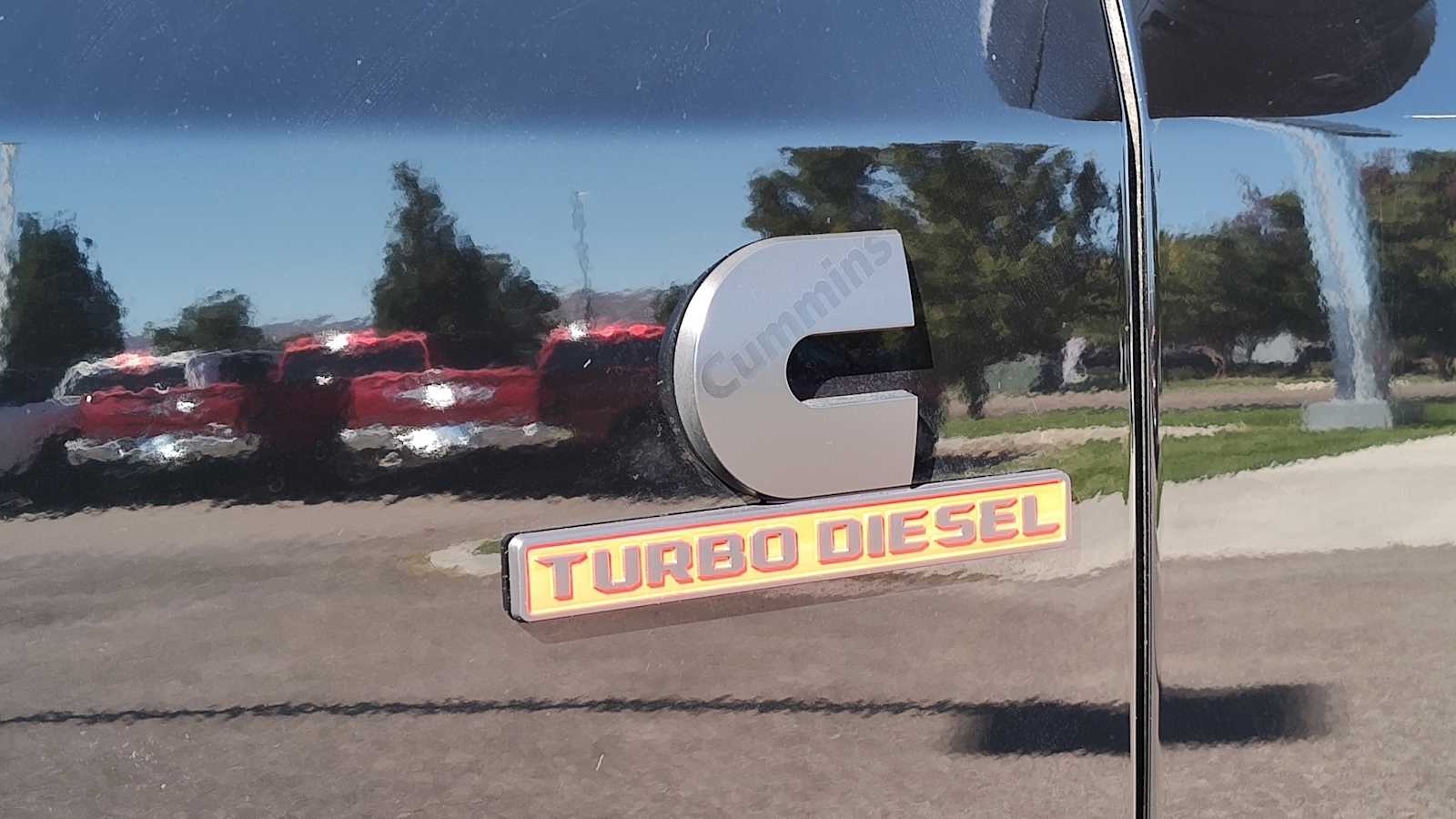 Thumbnail: 2026 RAM 2500 - 23