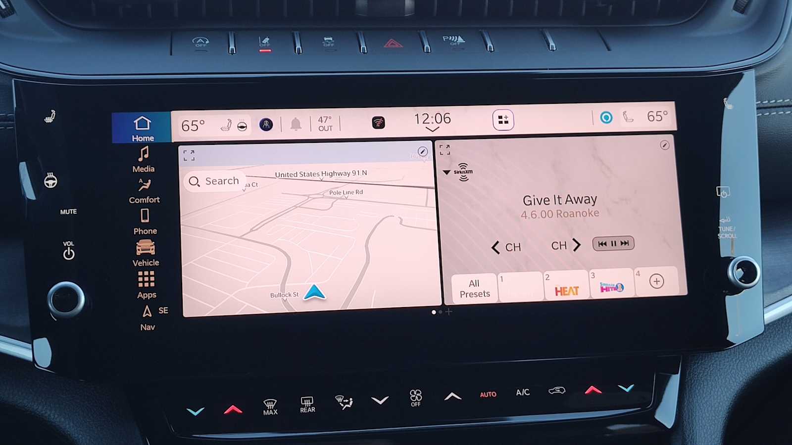 Thumbnail: 2026 Jeep Grand Cherokee - 16