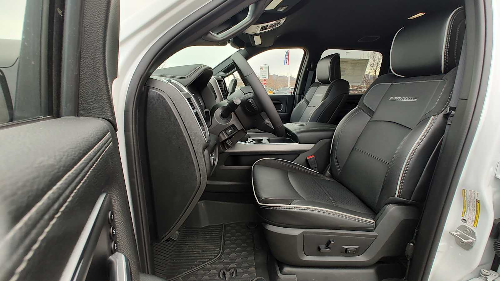 Thumbnail: 2026 RAM 2500 - 11