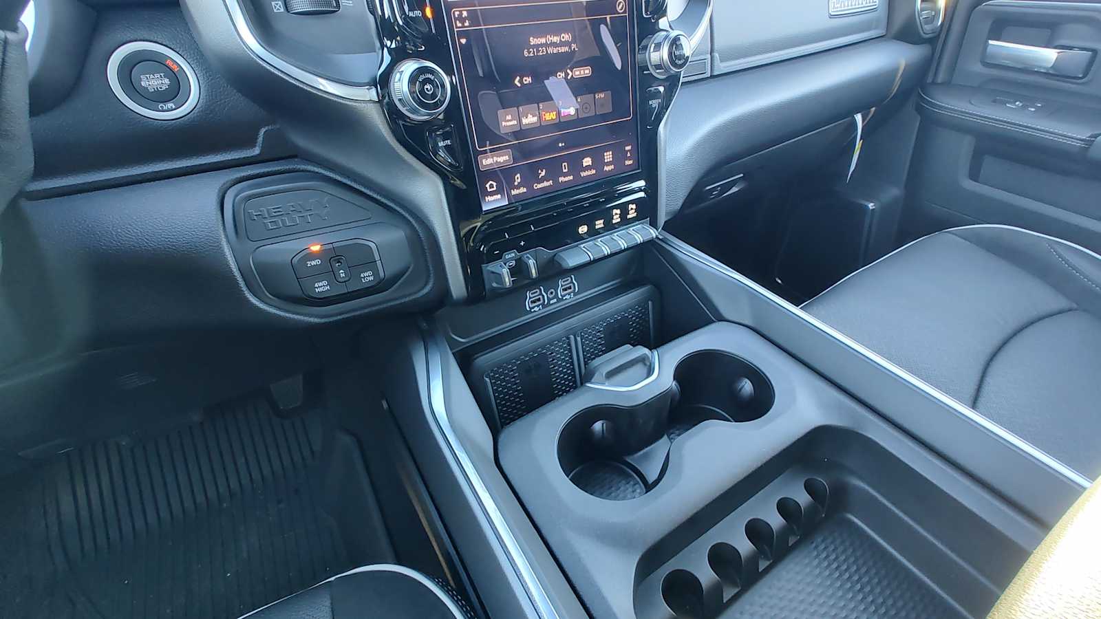 Thumbnail: 2026 RAM 2500 - 17