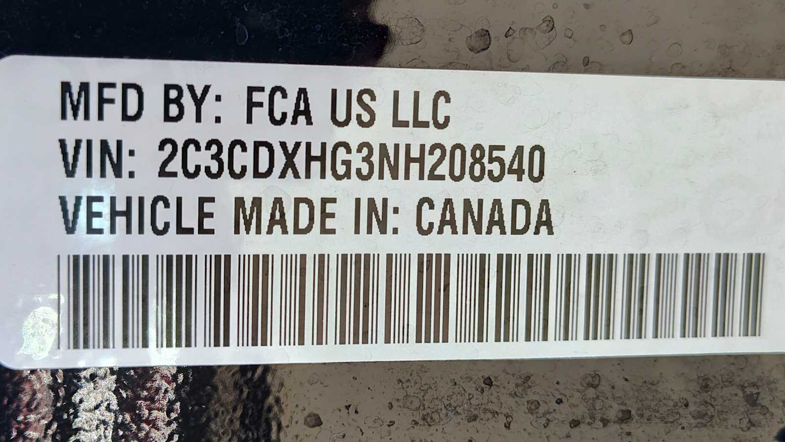 Thumbnail: 2022 Dodge Charger - 21