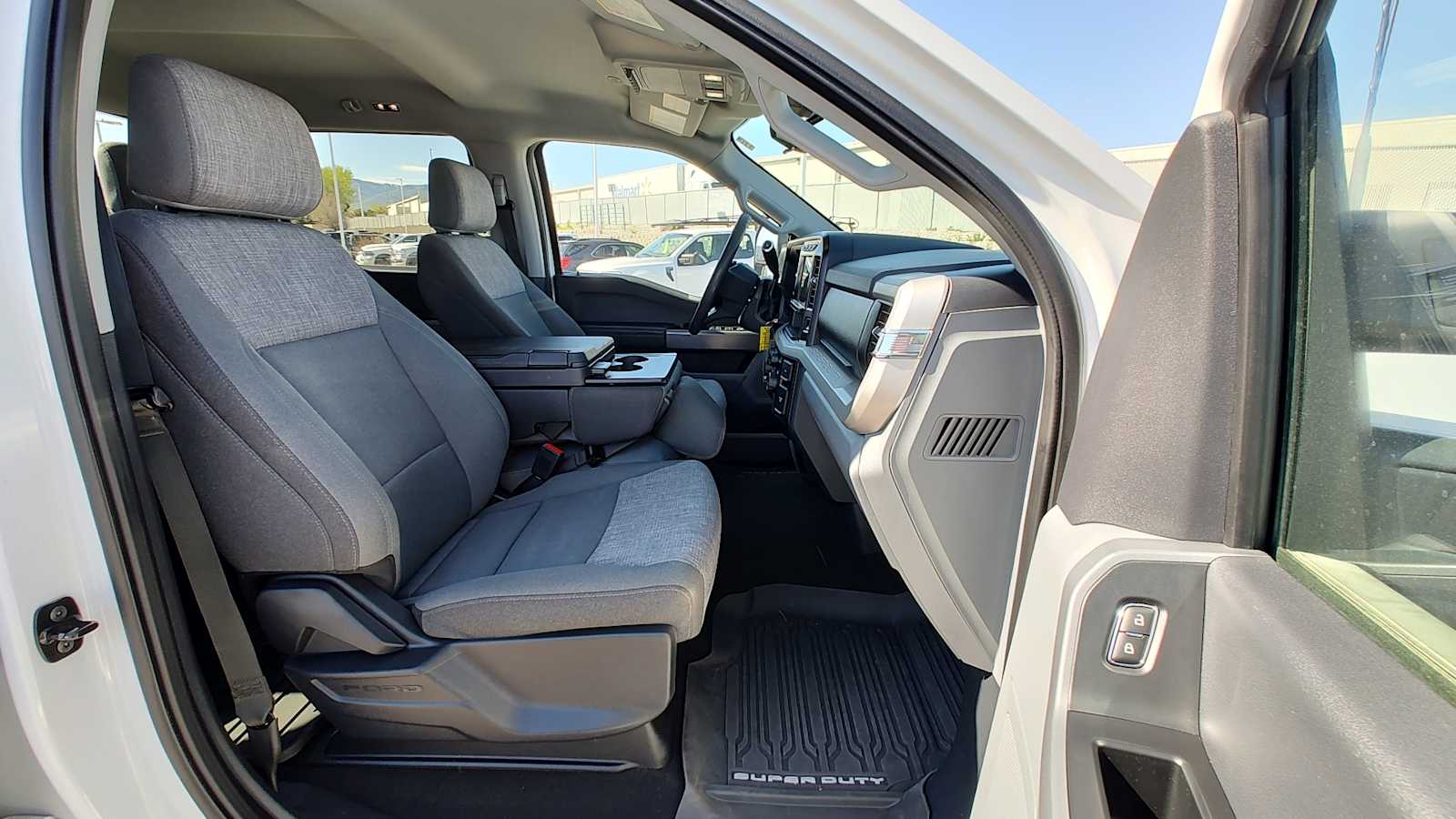 Thumbnail: 2024 Ford F-250 - 14