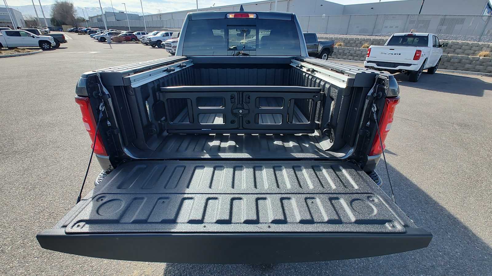 Thumbnail: 2026 RAM 1500 - 19