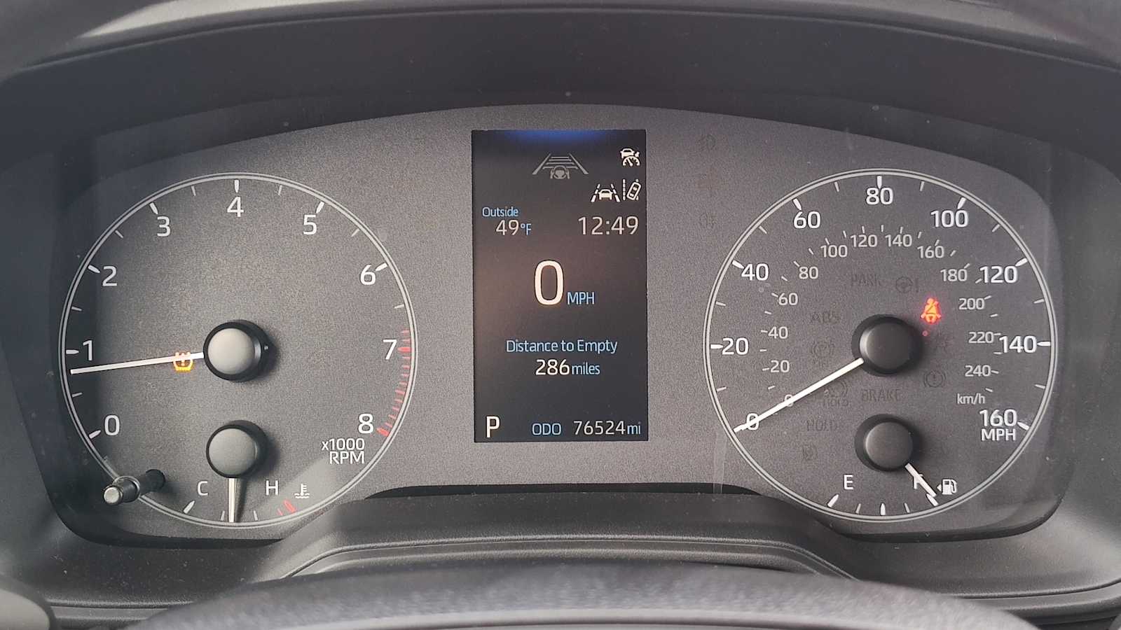 Thumbnail: 2023 Toyota Corolla Cross - 18