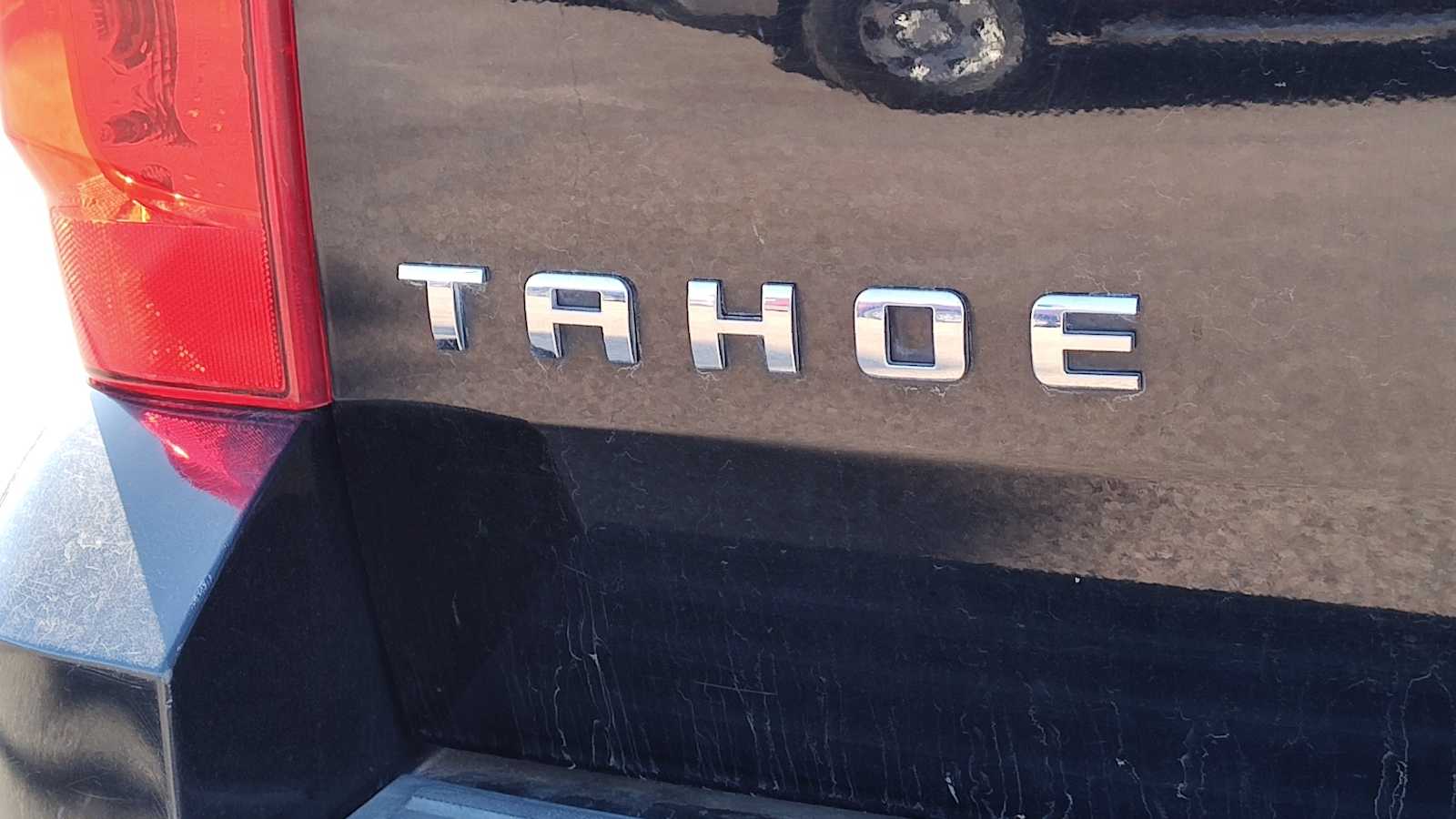 Thumbnail: 2011 Chevrolet Tahoe - 2