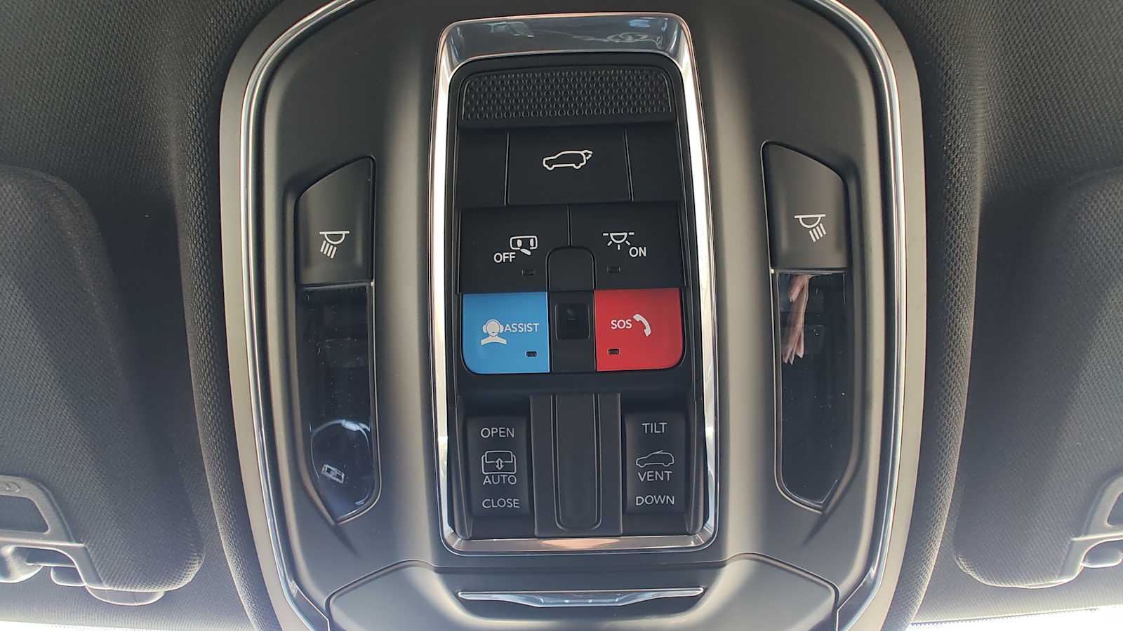 Thumbnail: 2025 Jeep Grand Cherokee - 22