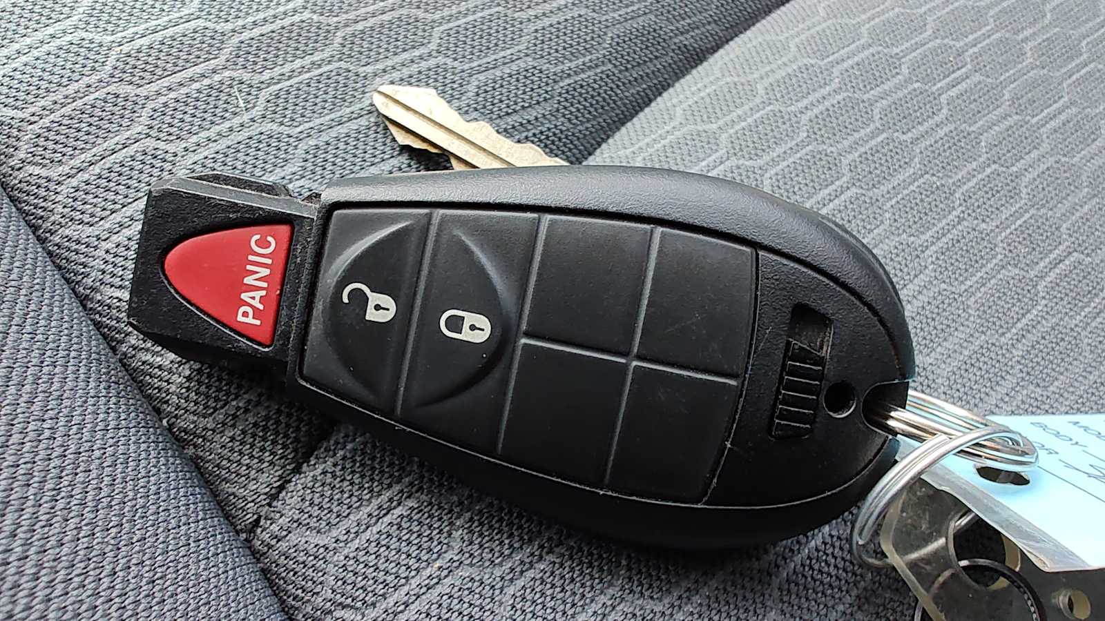 Thumbnail: 2013 RAM 1500 - 20