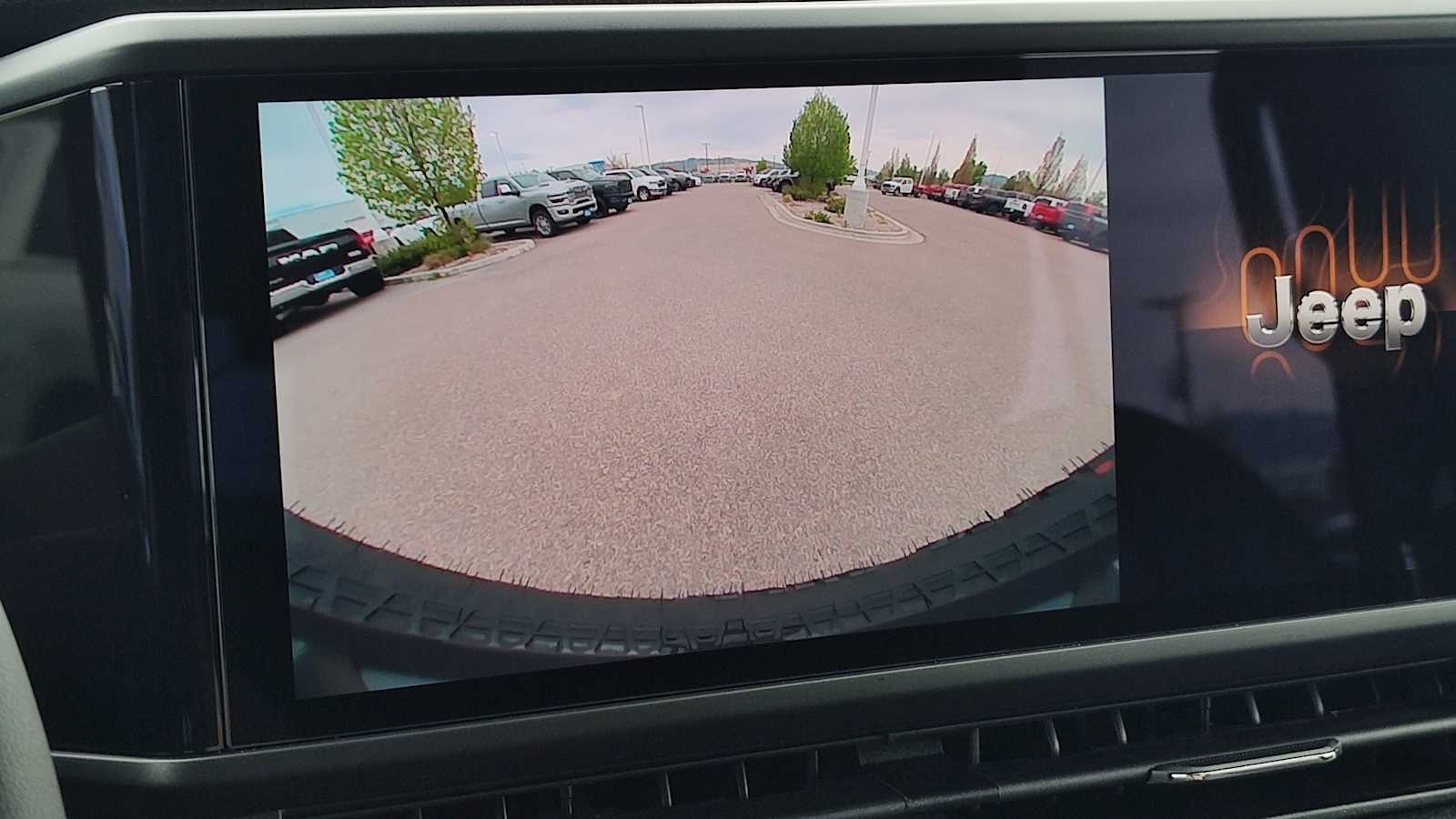 Thumbnail: 2026 Jeep Wrangler - 22