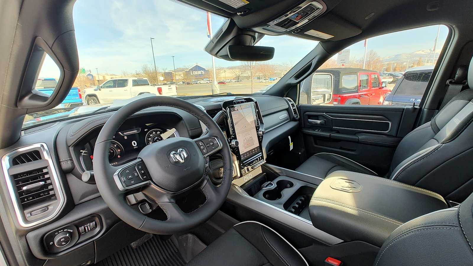 Thumbnail: 2026 RAM 2500 - 2