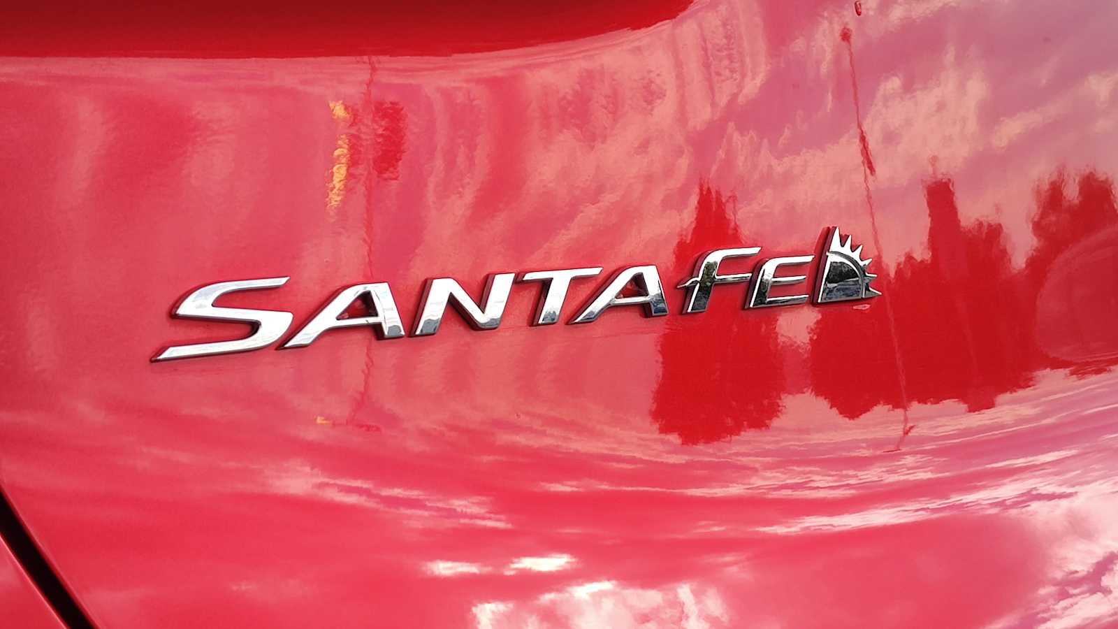 Thumbnail: 2023 Hyundai Santa Fe - 7