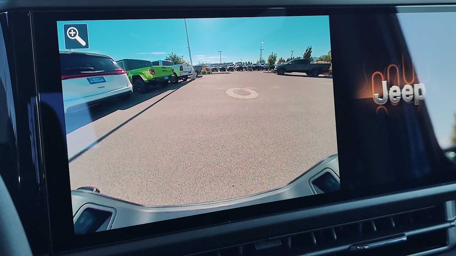 Thumbnail: 2025 Jeep Gladiator - 22