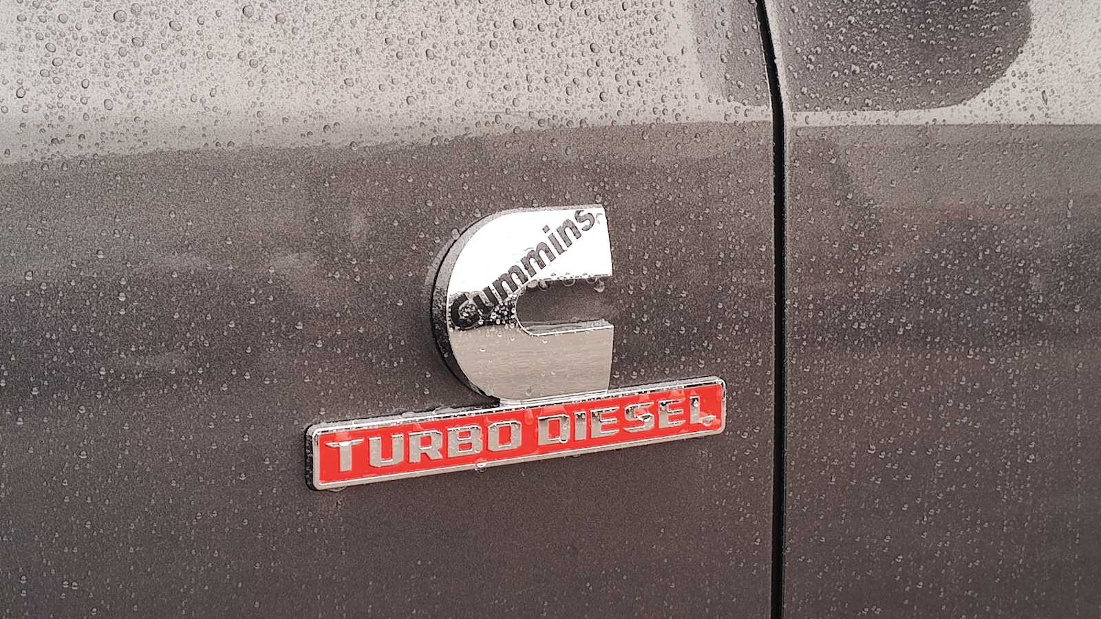 Thumbnail: 2026 RAM 2500 - 23