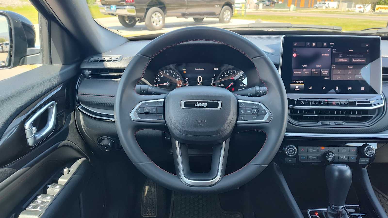 Thumbnail: 2024 Jeep Compass - 15