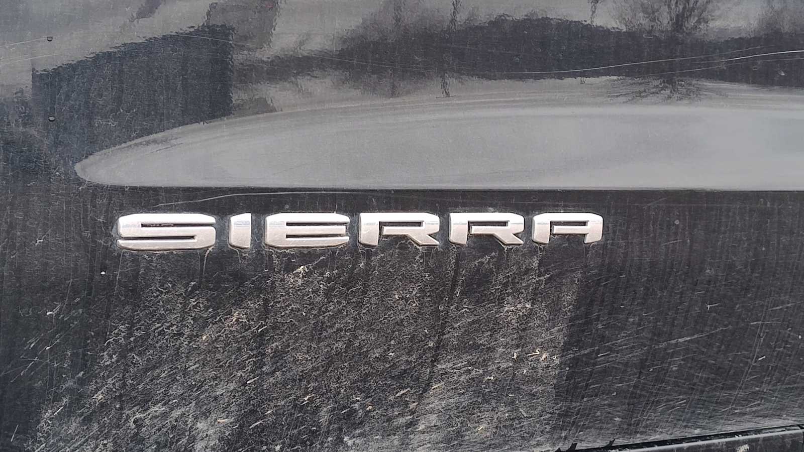 Thumbnail: 2019 GMC Sierra 1500 - 2