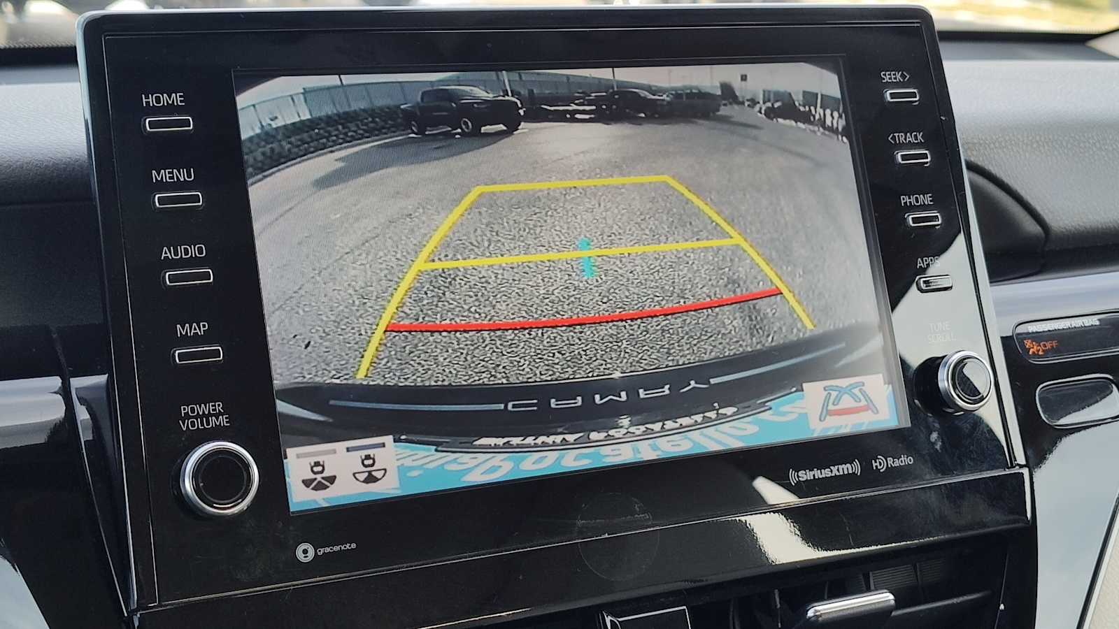 Thumbnail: 2024 Toyota Camry - 23