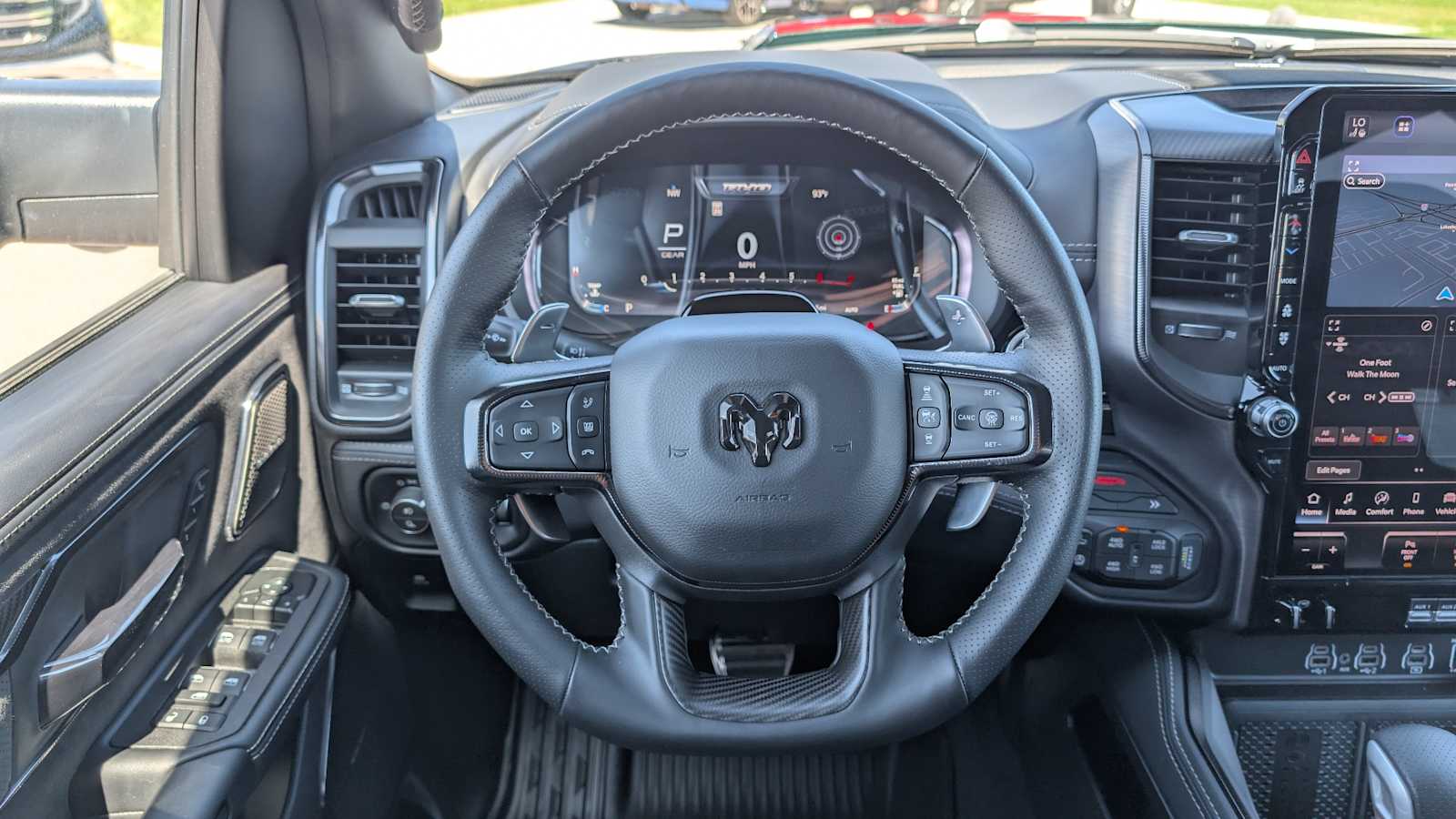 Thumbnail: 2026 RAM 1500 - 15