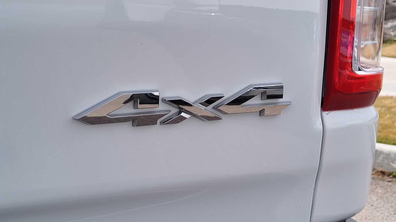 Thumbnail: 2024 RAM 1500 - 24