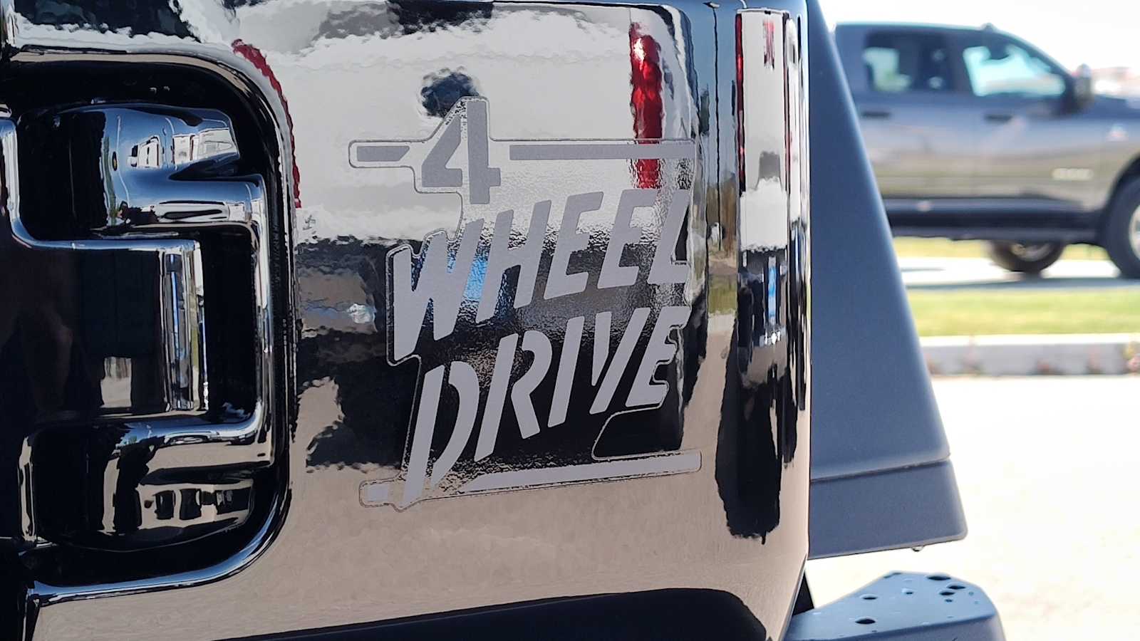 Thumbnail: 2026 Jeep Wrangler - 23