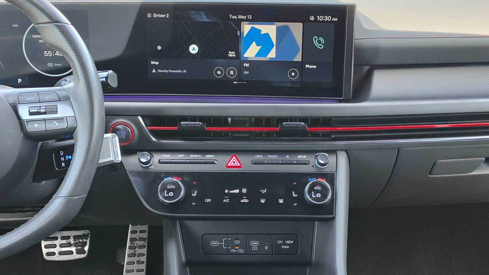 Thumbnail: 2024 Hyundai Sonata - 16