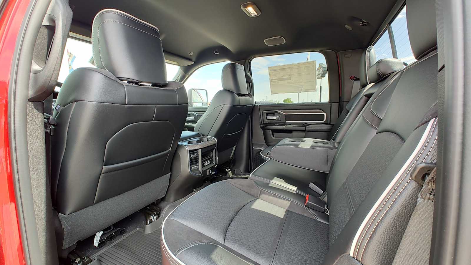 Thumbnail: 2026 RAM 2500 - 12