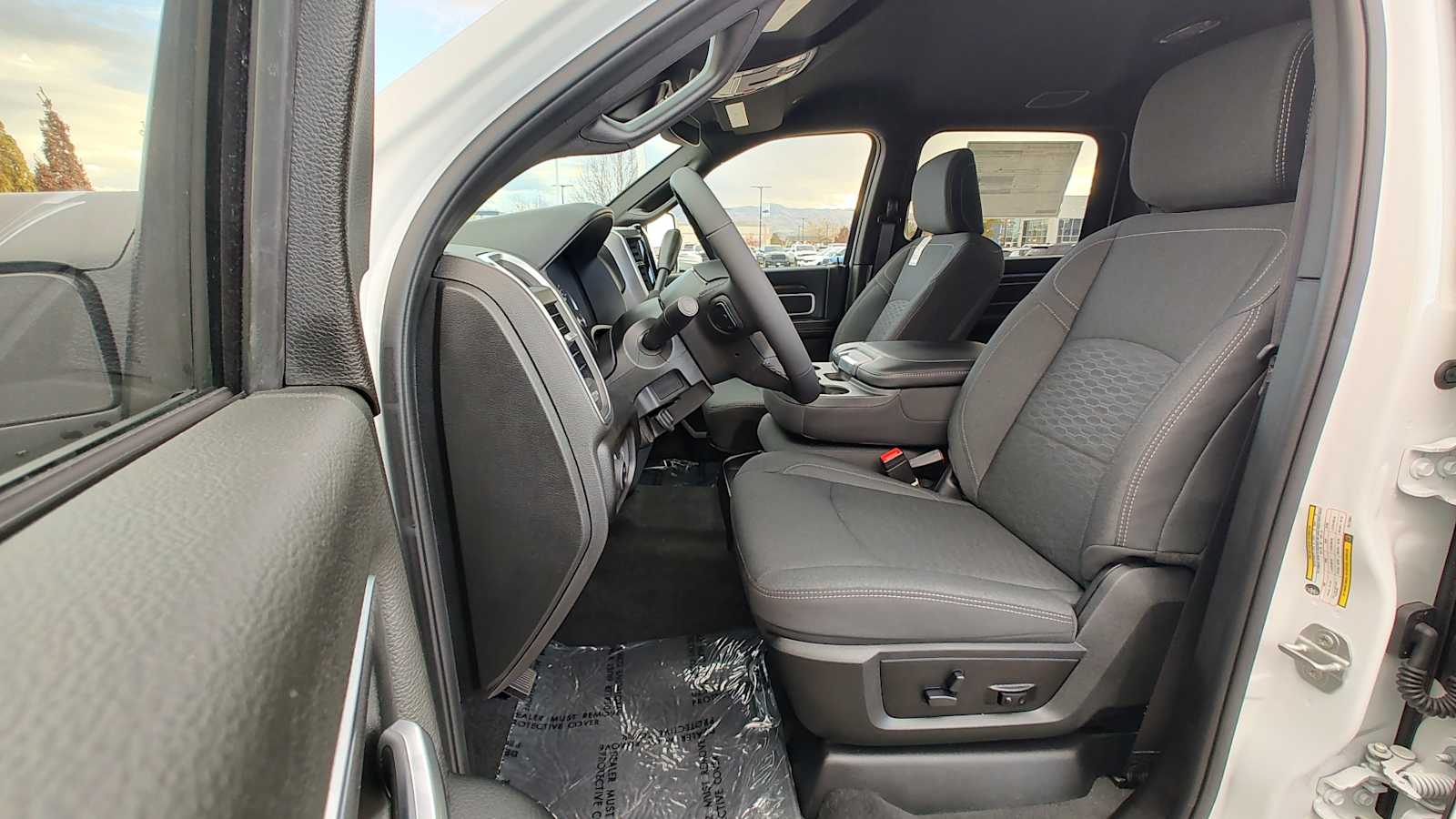 Thumbnail: 2026 RAM 3500 - 11