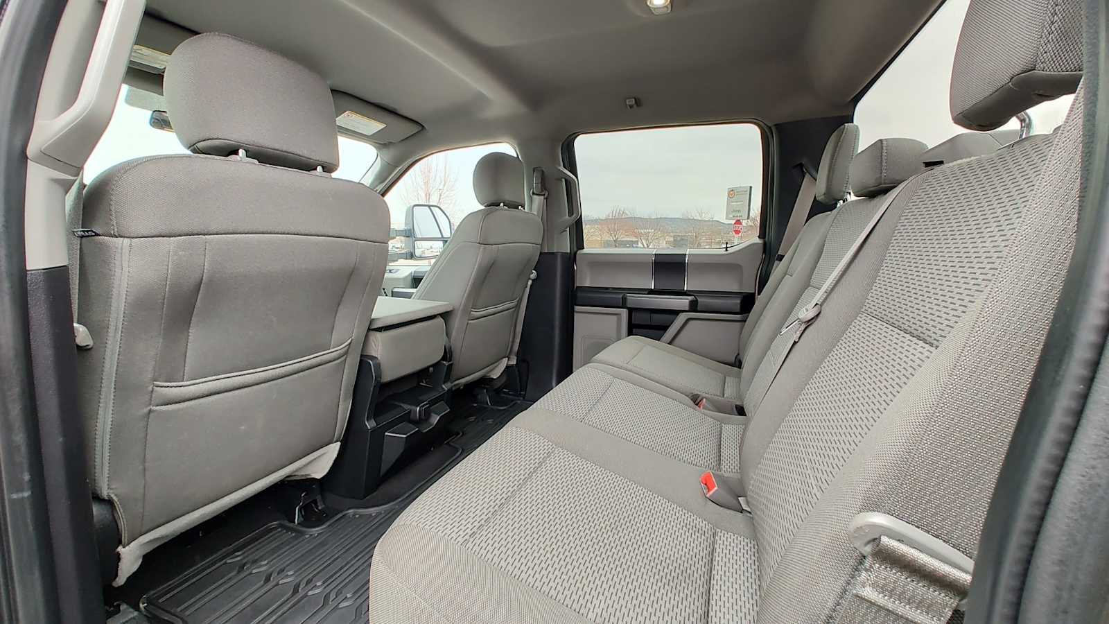 Thumbnail: 2019 Ford F-250 - 12