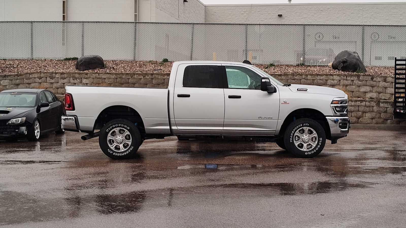 Thumbnail: 2026 RAM 2500 - 26