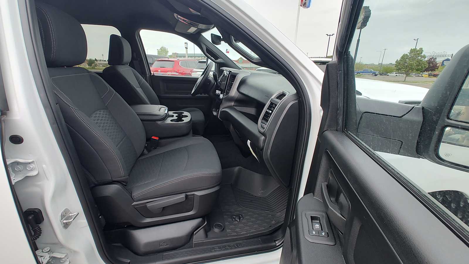 Thumbnail: 2025 RAM 2500 - 14