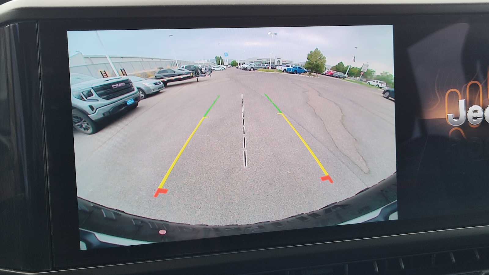 Thumbnail: 2024 Jeep Wrangler - 22