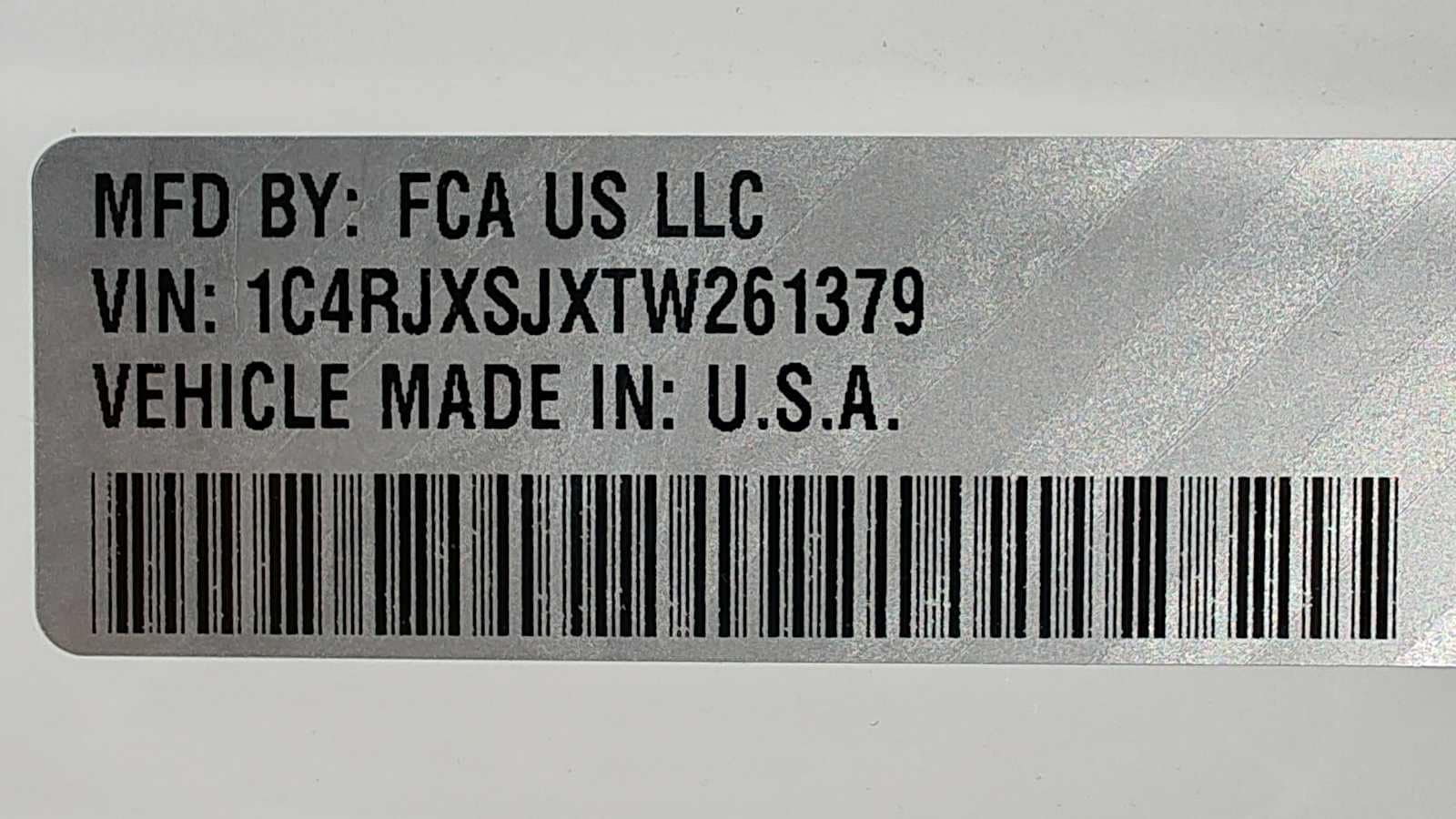 Thumbnail: 2026 Jeep Wrangler - 21